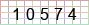 This is a captcha-picture. It is used to prevent mass-access by robots.