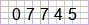 This is a captcha-picture. It is used to prevent mass-access by robots.