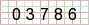 This is a captcha-picture. It is used to prevent mass-access by robots.