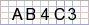 This is a captcha-picture. It is used to prevent mass-access by robots.