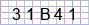 This is a captcha-picture. It is used to prevent mass-access by robots.