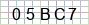 This is a captcha-picture. It is used to prevent mass-access by robots.