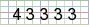 This is a captcha-picture. It is used to prevent mass-access by robots.