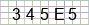 This is a captcha-picture. It is used to prevent mass-access by robots.