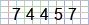This is a captcha-picture. It is used to prevent mass-access by robots.