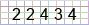 This is a captcha-picture. It is used to prevent mass-access by robots.