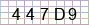 This is a captcha-picture. It is used to prevent mass-access by robots.