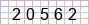 This is a captcha-picture. It is used to prevent mass-access by robots.