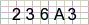 This is a captcha-picture. It is used to prevent mass-access by robots.