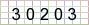 This is a captcha-picture. It is used to prevent mass-access by robots.