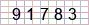 This is a captcha-picture. It is used to prevent mass-access by robots.
