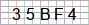 This is a captcha-picture. It is used to prevent mass-access by robots.