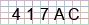 This is a captcha-picture. It is used to prevent mass-access by robots.