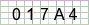 This is a captcha-picture. It is used to prevent mass-access by robots.