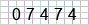 This is a captcha-picture. It is used to prevent mass-access by robots.