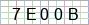 This is a captcha-picture. It is used to prevent mass-access by robots.