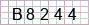 This is a captcha-picture. It is used to prevent mass-access by robots.
