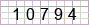 This is a captcha-picture. It is used to prevent mass-access by robots.