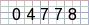 This is a captcha-picture. It is used to prevent mass-access by robots.