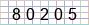 This is a captcha-picture. It is used to prevent mass-access by robots.
