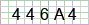 This is a captcha-picture. It is used to prevent mass-access by robots.