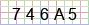 This is a captcha-picture. It is used to prevent mass-access by robots.