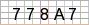 This is a captcha-picture. It is used to prevent mass-access by robots.