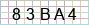 This is a captcha-picture. It is used to prevent mass-access by robots.