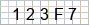 This is a captcha-picture. It is used to prevent mass-access by robots.