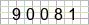 This is a captcha-picture. It is used to prevent mass-access by robots.