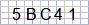 This is a captcha-picture. It is used to prevent mass-access by robots.