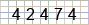 This is a captcha-picture. It is used to prevent mass-access by robots.