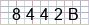 This is a captcha-picture. It is used to prevent mass-access by robots.