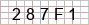 This is a captcha-picture. It is used to prevent mass-access by robots.