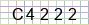 This is a captcha-picture. It is used to prevent mass-access by robots.