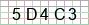 This is a captcha-picture. It is used to prevent mass-access by robots.