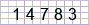 This is a captcha-picture. It is used to prevent mass-access by robots.