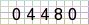 This is a captcha-picture. It is used to prevent mass-access by robots.
