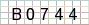 This is a captcha-picture. It is used to prevent mass-access by robots.