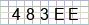 This is a captcha-picture. It is used to prevent mass-access by robots.