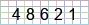 This is a captcha-picture. It is used to prevent mass-access by robots.