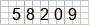This is a captcha-picture. It is used to prevent mass-access by robots.