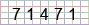 This is a captcha-picture. It is used to prevent mass-access by robots.