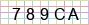 This is a captcha-picture. It is used to prevent mass-access by robots.