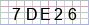 This is a captcha-picture. It is used to prevent mass-access by robots.
