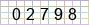 This is a captcha-picture. It is used to prevent mass-access by robots.