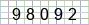 This is a captcha-picture. It is used to prevent mass-access by robots.
