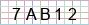 This is a captcha-picture. It is used to prevent mass-access by robots.