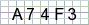 This is a captcha-picture. It is used to prevent mass-access by robots.