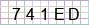 This is a captcha-picture. It is used to prevent mass-access by robots.
